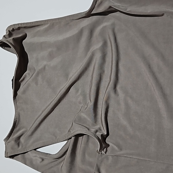 NWT Express Bodysuit Body Contour Collection Compression - Picture 4 of 4